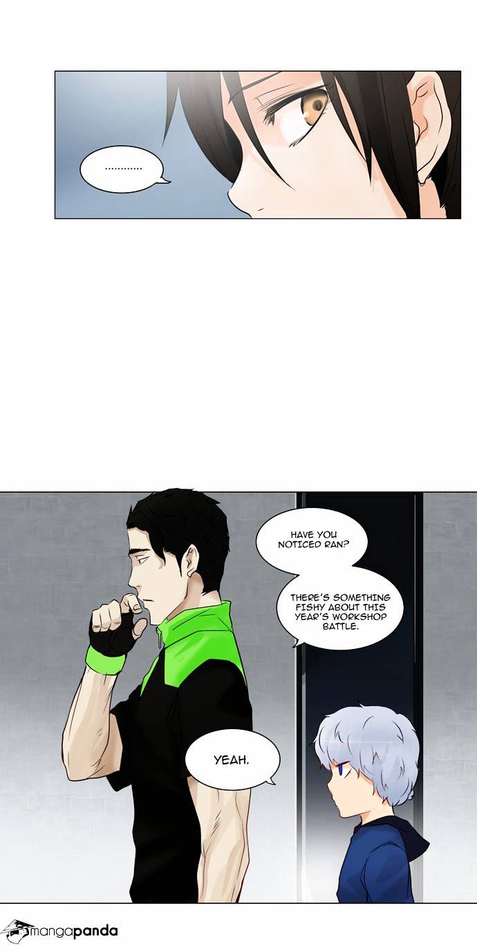 Tower of God, Chapter 153 image 10